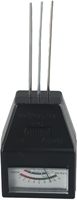 Engrais NPK 2 en 1, pH et compteur de qualité du sol, affichage numérique portable 2 en 1, ODM personnalisable