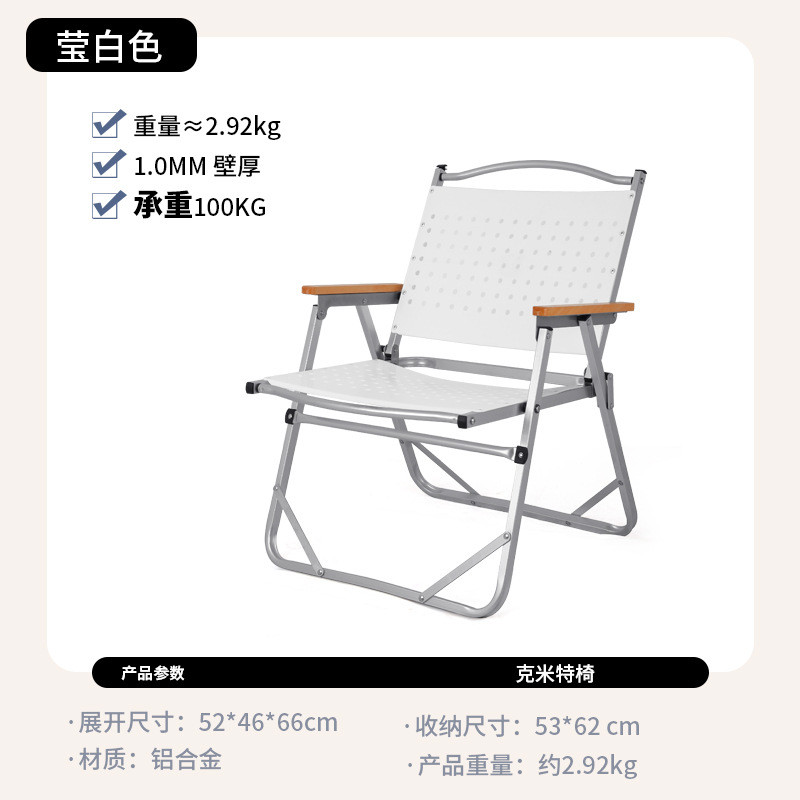 ท่ออลูมิเนียมอัลลอยด์ - สีขาวฟลูออเรสเซนต์