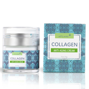 Новый бренд кремов для лица, не содержит сульфатов, увлажняющий и антивозрастной крем для лица, кокосовое масло и коллаген, травяной массажный крем для лица - Product Image 6