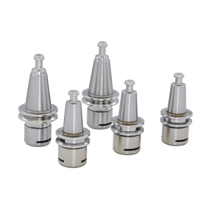 Thép Không Gỉ Độ Chính Xác Cao Phay <span class=keywords><strong>Collet</strong></span> <span class=keywords><strong>Chuck</strong></span> ISO10 <span class=keywords><strong>ISO</strong></span> <span class=keywords><strong>10</strong></span> T11 CNC Tool Holder Cho Phay Graving Máy - Product Image 6