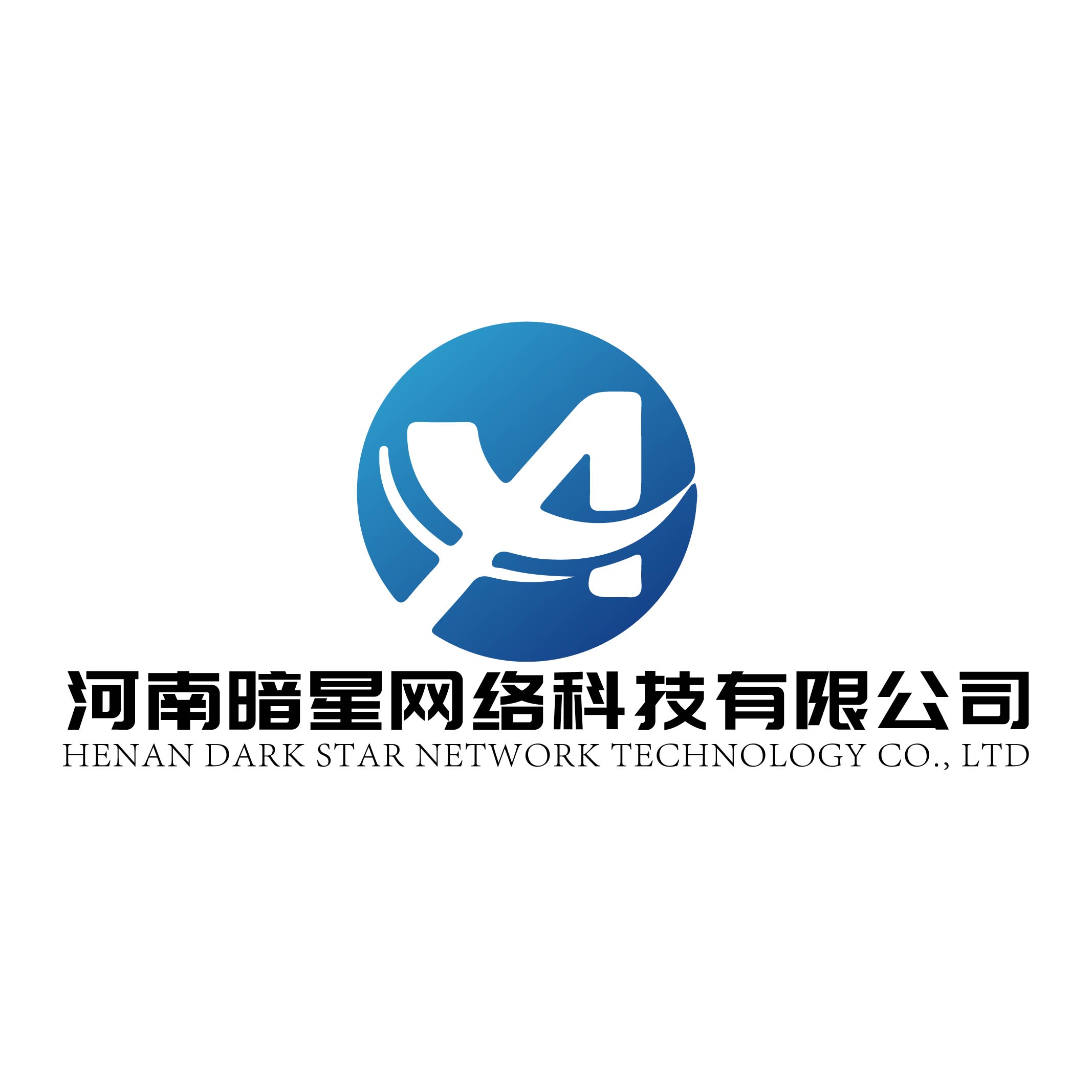 Henan Dark Star Network Technology Co., Ltd. logo