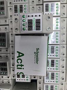 63A 230V <span class=keywords><strong>AC</strong></span> Din Rail có thể điều chỉnh điện áp bảo vệ thiết bị bảo vệ Rơle bảo vệ quá dòng sản phẩm ổn định - Product Image 3