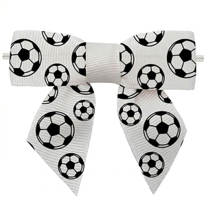 Lazos para Botellas de Vino con Estampado de Fútbol Personalizados, Lazos Novedosos para Botellas de Licor al por Mayor para Bares, Pubs, Eventos, Regalos de Navidad - Product Image 2