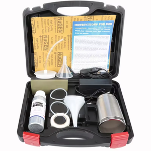 Kit de Restauración de Faros de <span class=keywords><strong>Coche</strong></span> al por Mayor del Fabricante, Elimina Arañazos y Amarilleamiento, Pulido y Barnizado de Alta Calidad - Product Image 6