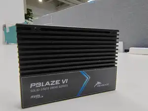 PBlaze6 6530คุณสมบัติขั้นสูงรองรับ U.2 SSD 7.68T 8T PC เซิร์ฟเวอร์ Work-staion NVMe 1.4 PCIe 4.0 SSD