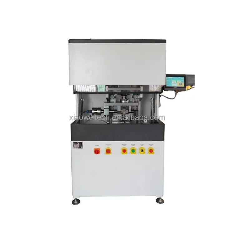 Factory Customized Ultrasonic Cable Connector Wire Terminal Welding Machine Ultrasonic Wire Splicing Machine
