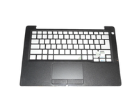 Nouveau repose-poignets pour Latitude 7400 avec pavé tactile C03 PN 762CW P78J4 R0C21 avec lecteur de carte intelligente