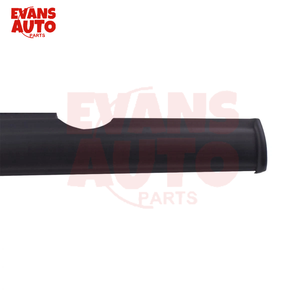 Garniture de fenêtre de porte de <span class=keywords><strong>voiture</strong></span> pour Nissan Sentra Sunny B13 4D Sedan 91-94 Weather Gloss Moulding Trim 82821-50Y01 - Product Image 4