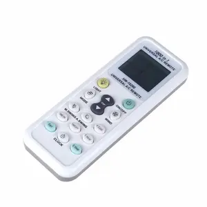 Mando a distancia para Haier KT-HR1, YR-HRR-23PVU, AC, aire acondicionado