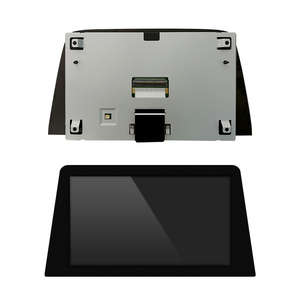 Pantalla táctil LQ080Y5DZ10 de 8 pulgadas para Opel Vauxhall <span class=keywords><strong>Navi</strong></span> <span class=keywords><strong>900</strong></span> IntelliLink <span class=keywords><strong>NAVI</strong></span> RADIO Opel <span class=keywords><strong>Astra</strong></span> K MK7 2015-2020 39042448 pantalla LCD - Product Image 1