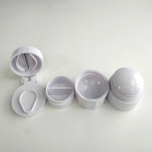 MM-PBAY01 di plastica multifunzionale tagliapillole e frantoi Splitter per compresse rotonde per Medicine o vitamine - Product Image 2