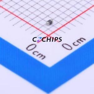 BLM15BA220SN1D Ferrite Bead 0402 RF ( Impedance @ Frequency: 22Ohm@100MHz )( Error: 25% )( DC Resistance (DCR): 300mOhm ) - Product Image 1