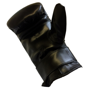 Gants de boxe et sacs de frappe personnalisés pour l'entraînement et le sparring, en cuir de haute qualité pour MMA, respirants et adaptés à l'extérieur - Product Image 4