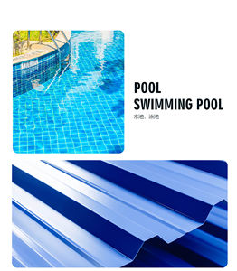 Revêtement imperméable pour balcon, matériau imperméable résistant au soleil et aux hautes températures pour <span class=keywords><strong>terrasse</strong></span> - Product Image 5