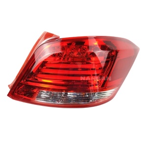 Pour 2BYD E5 Su Rui, feu arrière, clignotant arrière, marche arrière, direction, 5A-4133010 - Product Image 1