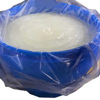 Prix usine CAS 68585-34-2 Bonne mousse 70% AES Texapon N70 SLES pour shampoing