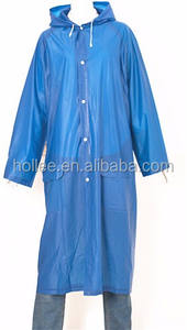 Impermeable <span class=keywords><strong>plegable</strong></span> para senderismo impermeable poncho negro para <span class=keywords><strong>hombre</strong></span> - Product Image 4