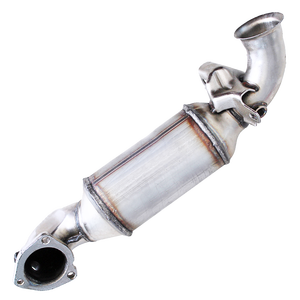 Nouveau convertisseur catalytique pour Peugeot 308 308SW 3008 308CC 207 207CC RCZ 508 <span class=keywords><strong>Citroen</strong></span> C6 <span class=keywords><strong>C5</strong></span> C4L RCZ DS 1706AC 1706Z2 1706Z3 1706P8 - Product Image 6