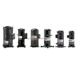 Serie VR para Compresor de Aire Acondicionado Comercial y Residencial COPELAND VRI144KS-TFP-522 VRI VRI144 - Product Image 4