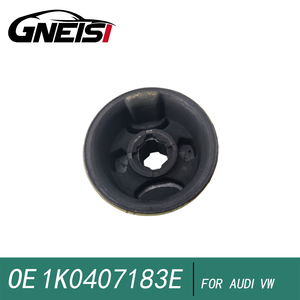 Bague de bras de suspension de haute qualité, vente directe usine, pour Volkswagen Skoda 2000-2014 1K0407183E 1KD407183 1K0407183L 6Q0407183A - Product Image 2