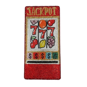 Bolso de Noche con Pedrería para Mujer, Cartera de Mano Brillante con Cristales, Bolso Extraíble para Cumpleaños o Vacaciones - Product Image 1