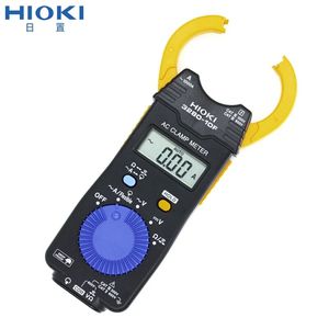 Pinza Amperimétrica HIOKI 3280-10F 1000A/0.1-600V, Herramienta de Medición Eléctrica Profesional, Compacta y Resistente para Pruebas Precisas - Product Image 2