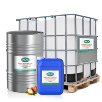 Huile de beurre de karité 100% naturelle : idéale pour les produits de soin hydratants