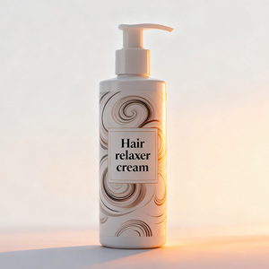 Creme tóc relaxer giữ ẩm và thư giãn tóc với protein bơ hạt mỡ - Product Image 5