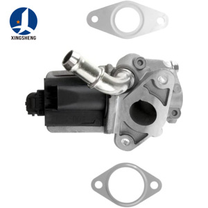 Valvola a vuoto raffreddata ad acqua RI9180 9C1Q-9D475-AB 1673226 refrigeratore ad acqua Egr valvola per FORD TRANSIT MK7 <span class=keywords><strong>2.2</strong></span> 2.4 - Product Image 5