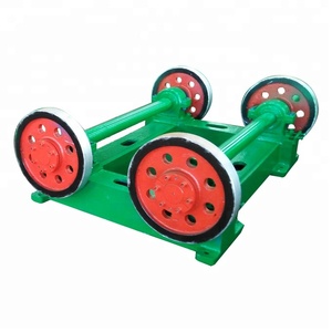 Poste eléctrico <span class=keywords><strong>de</strong></span> hormigón máquina molde poste - Product Image 6
