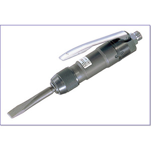 Herramienta Neumática Air Chipper ACH-16 con Empuñadura Tipo Pistola y 12 J de Energía de Impacto - Product Image 2