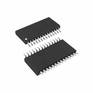 Compre Componentes Electrónicos en Línea: MP6532GF-Z 28 TSSOP Exposed Pad, Gestión de Energía (PMIC), Canal del Fabricante - Product Image 1