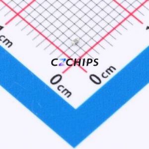 Condensador SMD (MLCC) GRM1555C1H681FA01D 0402 (Capacitancia: 680pF) (Precisión: 1%) Voltaje Nominal: 50V - Product Image 2