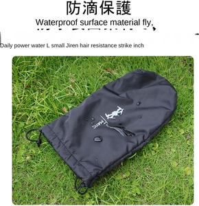 Taoricup untuk Mavic 4 Pro Mavic <span class=keywords><strong>3</strong></span> Pro Kompatibel Tas Penyimpanan Remote Control Tahan Air Tas Lunak (Bodi + Remote + Tas Lunak) - Product Image 3