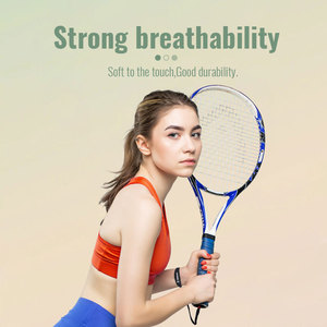 Pré-vente de 2026 nouvelle dragonne antidérapante pour <span class=keywords><strong>raquette</strong></span> de padel, sangle complète antidérapante pour lettrage, corde anti-détachement pour <span class=keywords><strong>raquette</strong></span> - Product Image 5