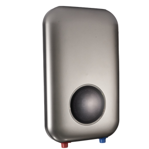 Calentador de agua eléctrico de bajo consumo, solución de agua caliente instantánea para uso doméstico, tecnología de máxima potencia segura de plástico - Product Image 4