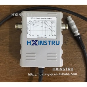 Sensores de Potencia Direccional Rohde and Schwarz NRT-Z14 de 25MHz a 1GHz H - Product Image 2