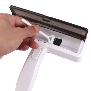 Yun Factory Direct Pet Hair Remover Sticky Sofa <span class=keywords><strong>Brosse</strong></span> de nettoyage de tapis pour lits de chat et de chien Enlève directement les poils d'animaux des vêtements - Product Image 4