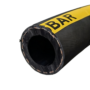 Tubi Flessibili Industriali in <span class=keywords><strong>Gomma</strong></span> Nera per Aria, Acqua e Vapore, Fornitori di Tubi Industriali Resistenti - Product Image 3