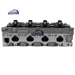 Chất lượng cao 2.4L xăng động cơ Hợp kim nhôm xi lanh đầu cho MITSUBISHI PAJERO Outlander tiggo 3x tiggo 5x - Product Image 2