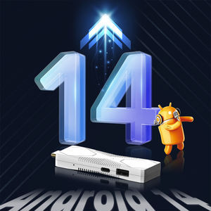 S13 Snap Android <span class=keywords><strong>TV</strong></span> <span class=keywords><strong>Stick</strong></span> <span class=keywords><strong>4K</strong></span> UHD RK3518 Quad Core ใช้ระบบ Android 14 รองรับ WiFi แบบ Dual Band แรม 2GB ความจุ 16GB บลูทูธ 5.0 รับผลิตแบบ OEM ODM - Product Image 2
