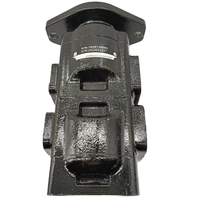 Nouvelles pompes hydrauliques à engrenages en fonte 20/925588 20/925356 7029530002 PGP620B0290AE1**MS7S2C-620B019 OEM 0,5 CV 100 bars 1/4 pouce