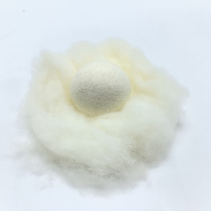 2025年新モデル特徴高品质ニュージーランド手作りリサイクル可能100% ウールボール - Product Image 3