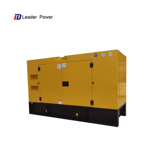 Điện Máy phát điện diesel 600kw/750kva siêu im lặng genset với tự động bắt đầu stamford alternator 1/3 giai đoạn công nghiệp sử dụng - Product Image 5