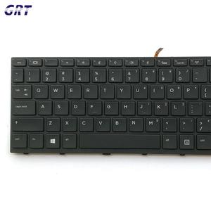 Sunrex Laptop <b>Keyboard</b> for HP 430 G5 440 G5 US Layout - Product Image 3