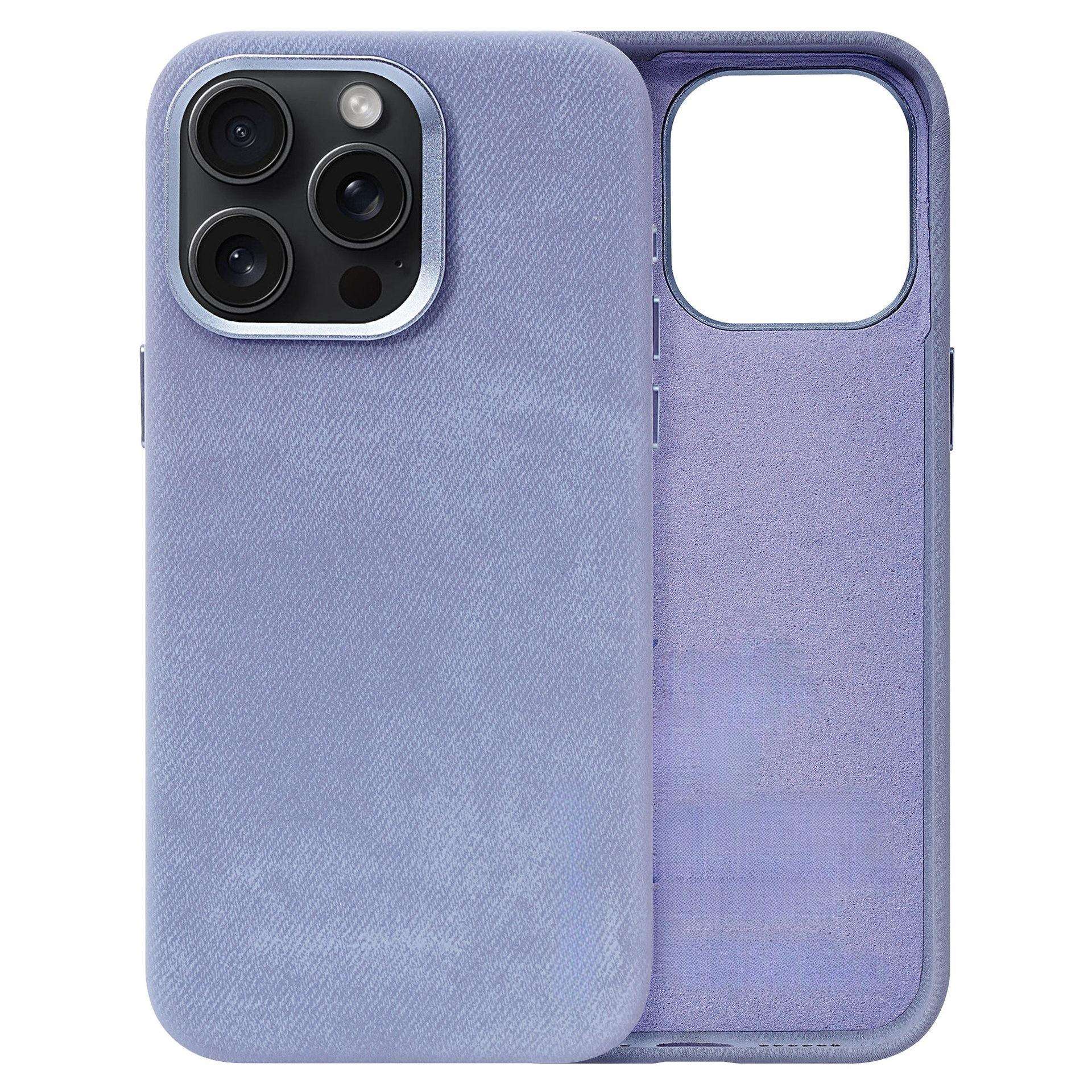 สีม่วงอ่อน