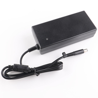 Bloc d'alimentation pour ordinateur portable HP, 120w, 19.5V, 6.15a, 7.4x5.0mm, adaptateur AC, chargeur