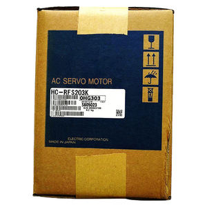 <span class=keywords><strong>HA</strong></span>-LFS11K2-K proses aliran Motor Servo industri yang efisien - Product Image 2
