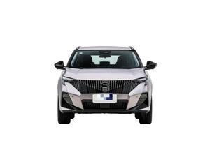 2026 GAC GS3 Emzoom 270T Jingzhi 1.5T 177PS Benzin-SUV Neuwagen <span class=keywords><strong>ADiGO</strong></span> L2 360° Rückfahrkamera Panorama-Schiebedach Elektrische Sitze - Product Image 2