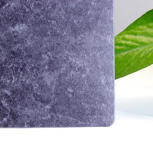 304 316 201 Feuille d'acier inoxydable laminée marbrée noire 304 feuille d'acier inoxydable décorative - Product Image 4